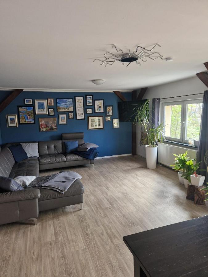 Fewo An Der Bode Quedlinburg Zewnętrze zdjęcie
