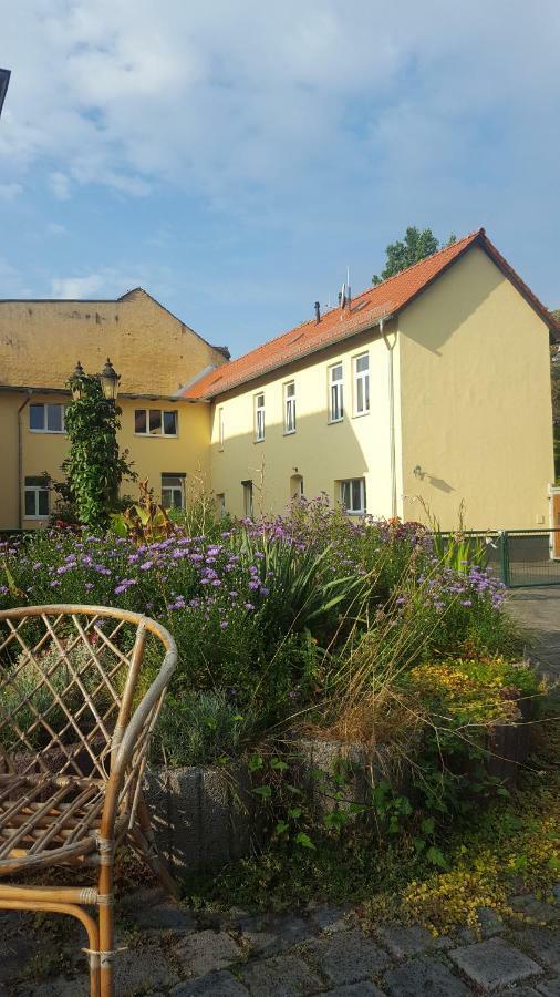 Fewo An Der Bode Quedlinburg Zewnętrze zdjęcie
