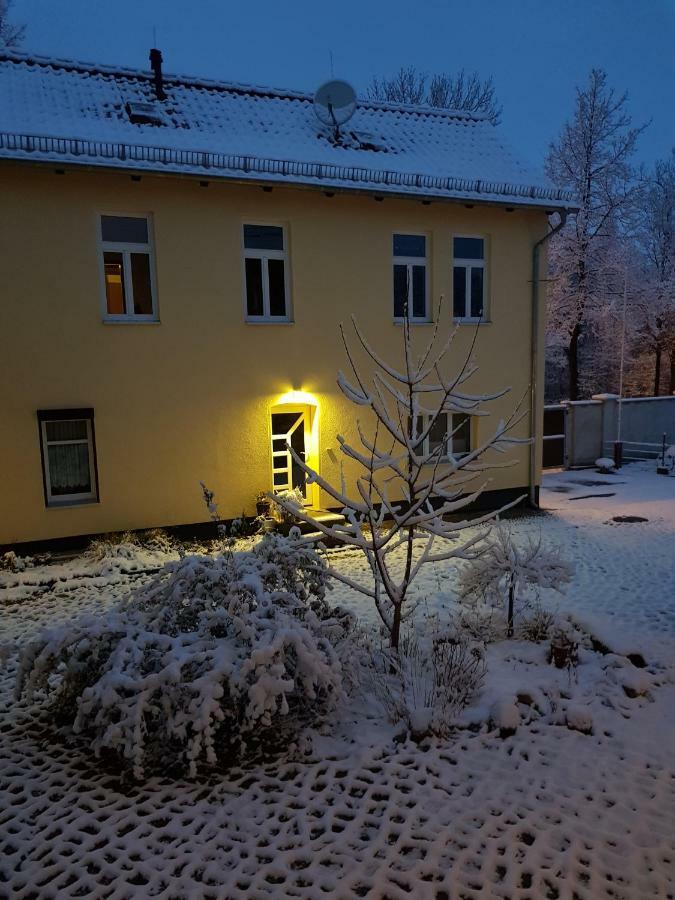 Fewo An Der Bode Quedlinburg Zewnętrze zdjęcie